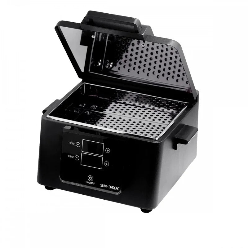 Hochtemperatur-Sterilisator