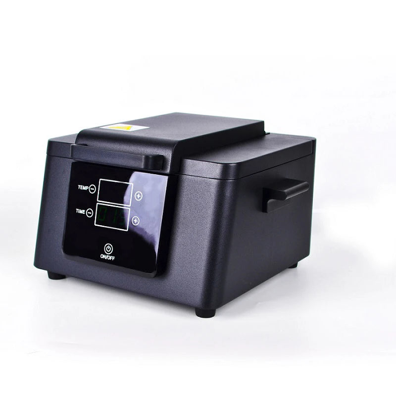 Hochtemperatur-Sterilisator