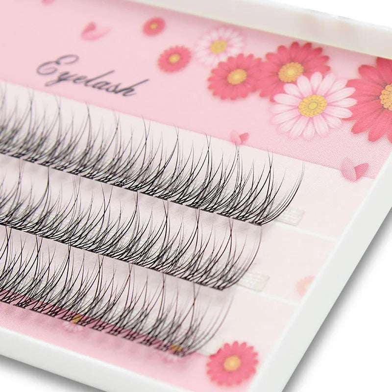 Kimcci 120PCS Premium Mink
Wimpern