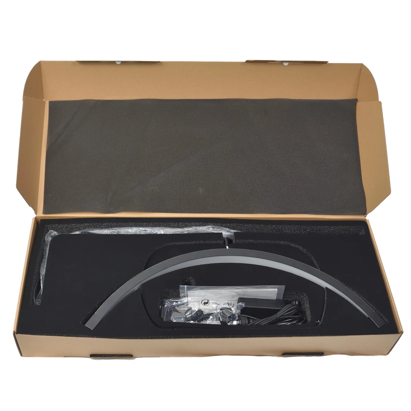 FOSOTO 35W LED Lash Light