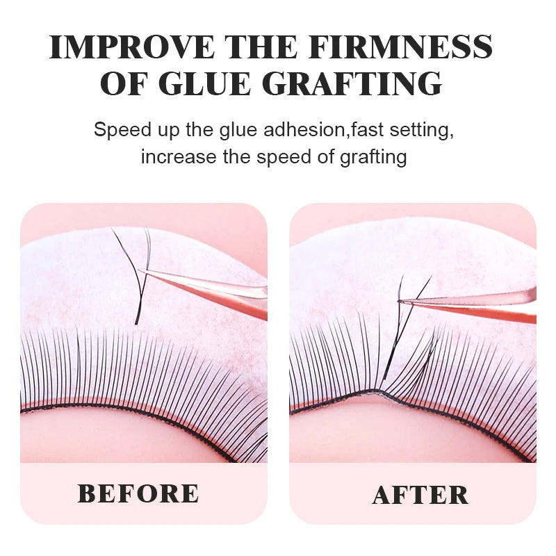 Super Bonder für LashExtentions