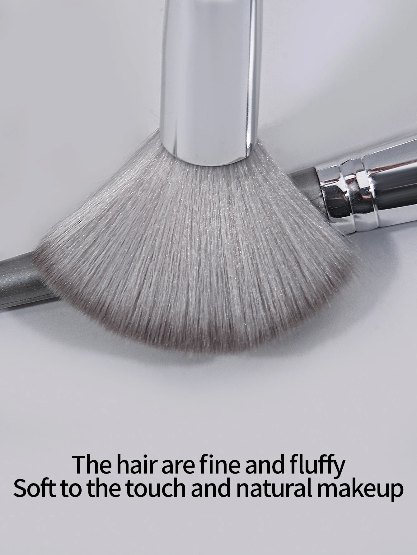 Luxuriöses Make-up Pinselset