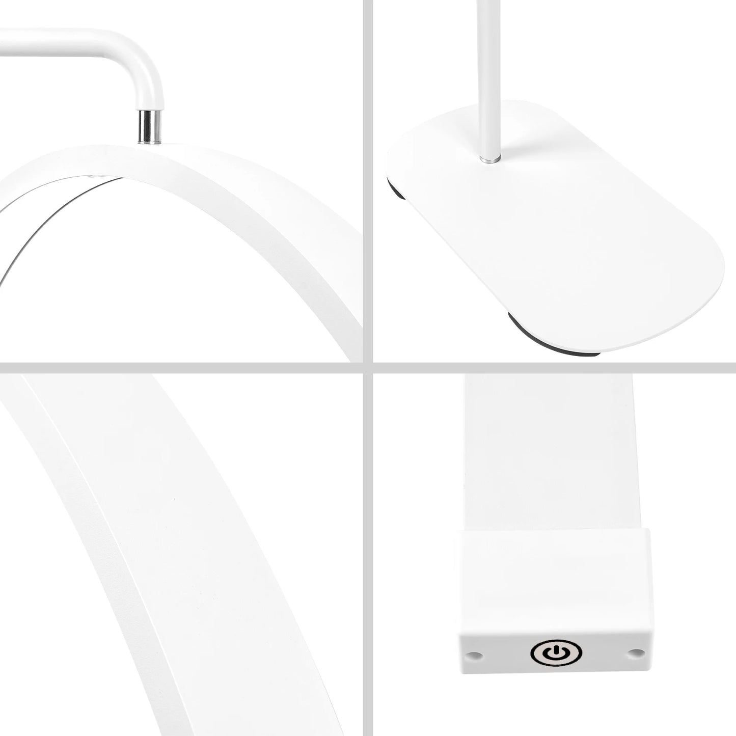 FOSOTO 35W LED Lash Light