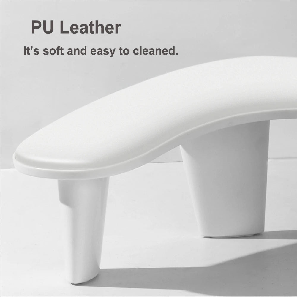 Handstütze - für zwei Hände