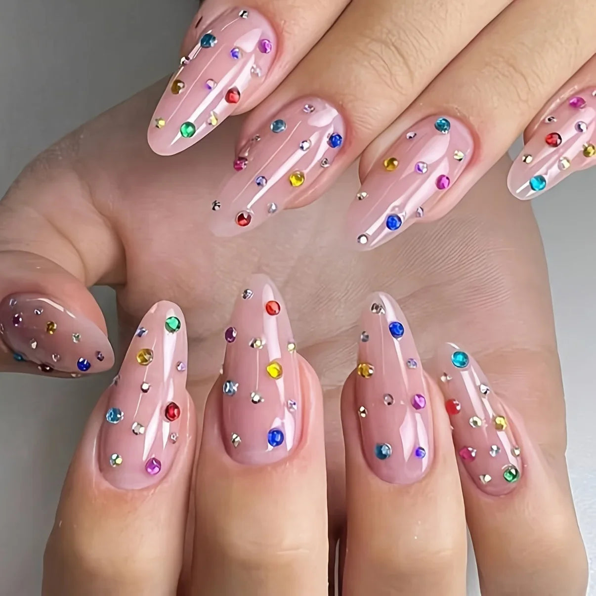 Nail-Art Set