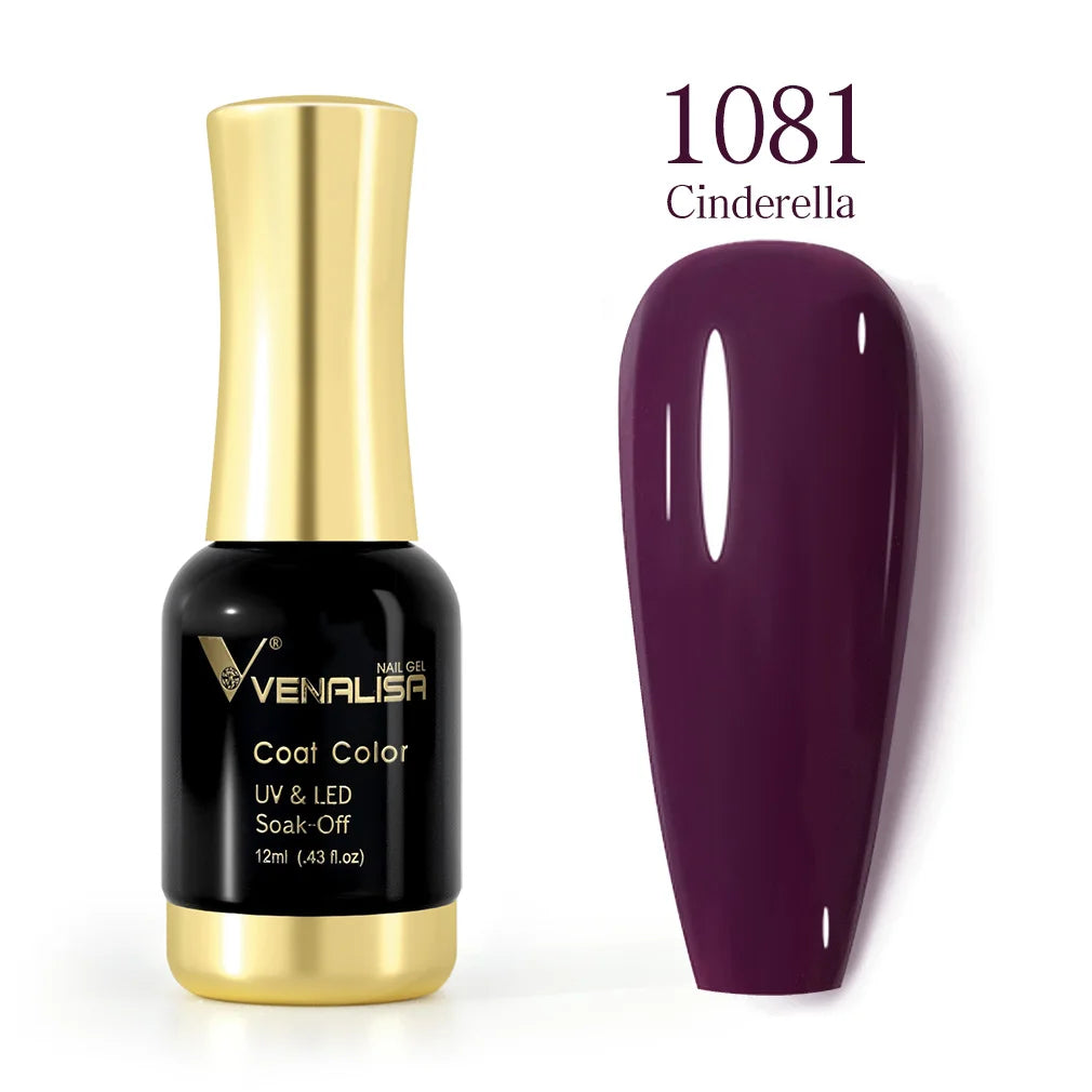 Venalisa Gel-Nagellack