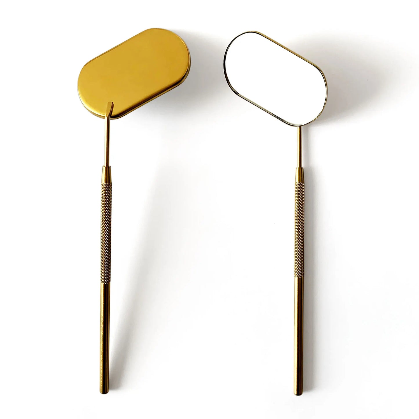 wimpernverlängerungs-Spiegel