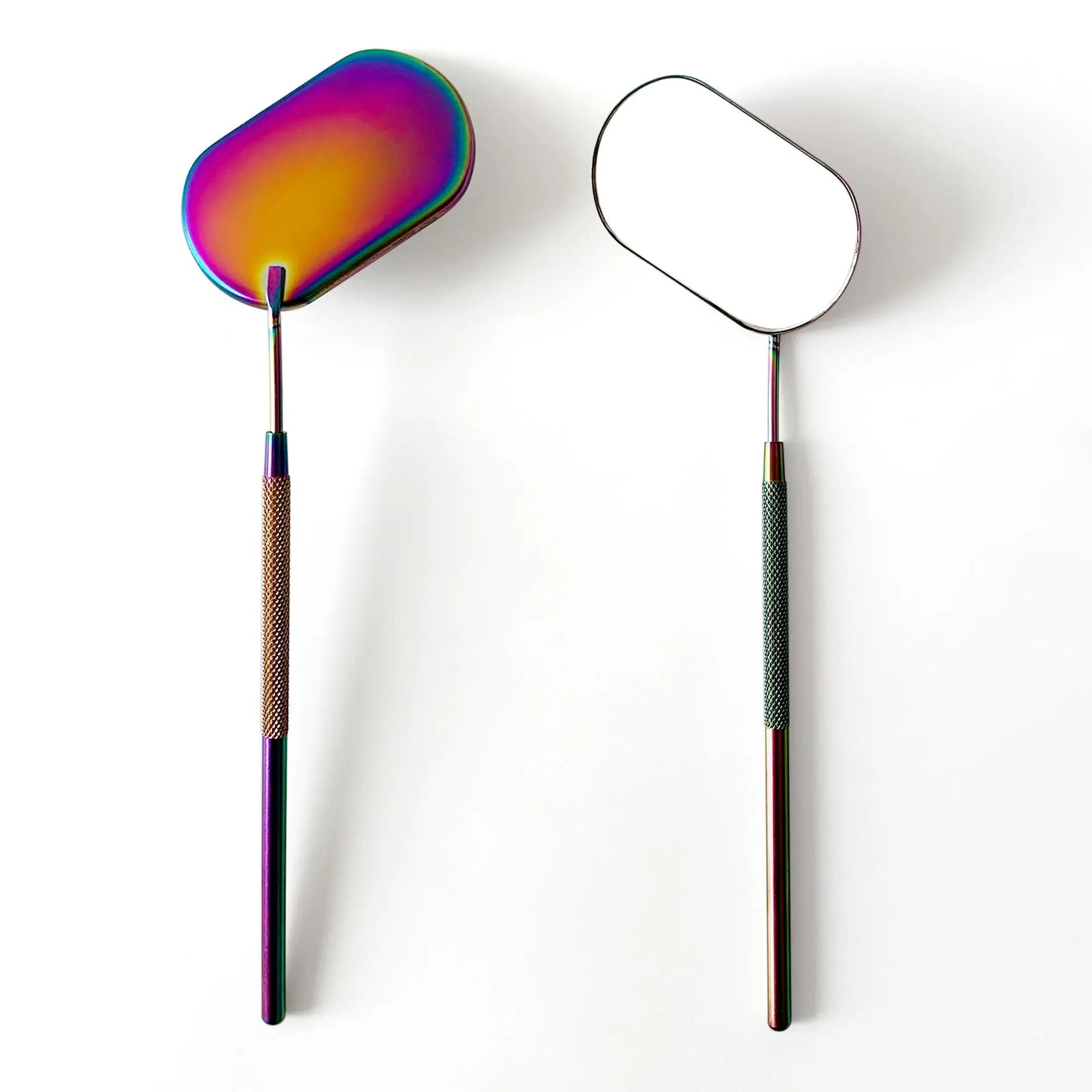 wimpernverlängerungs-Spiegel