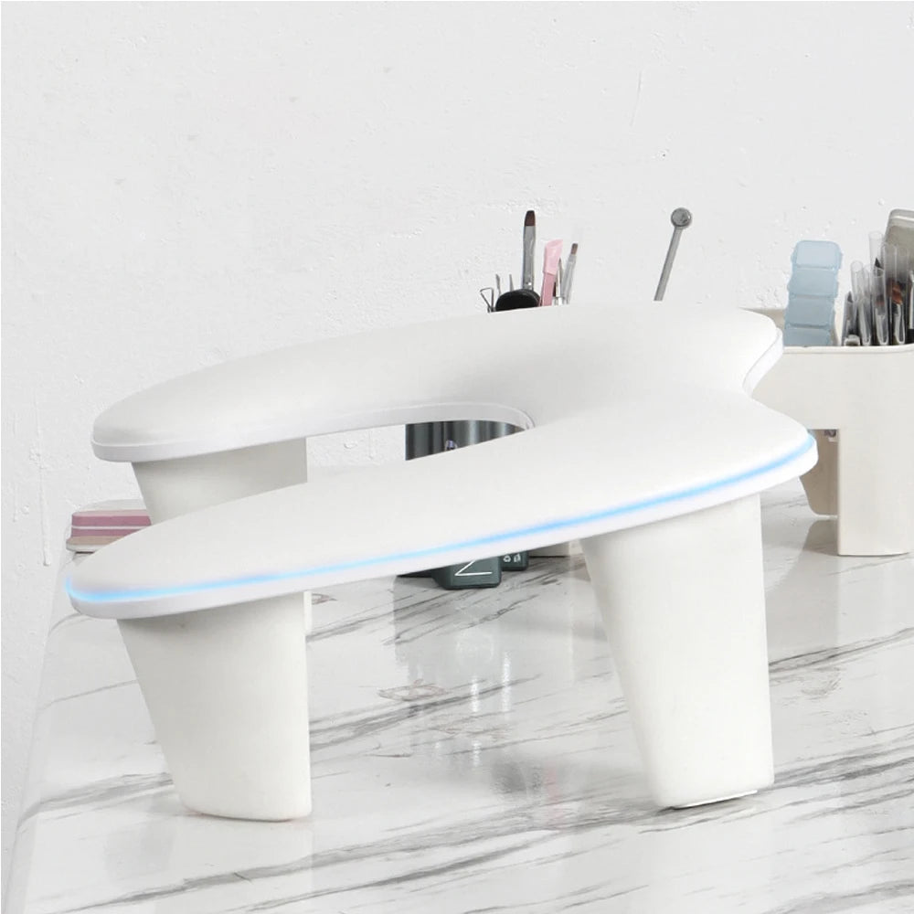 Handstütze - für zwei Hände