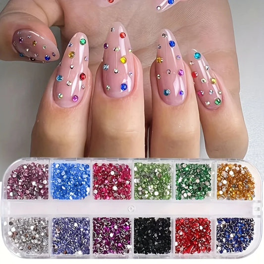 Nail-Art Set