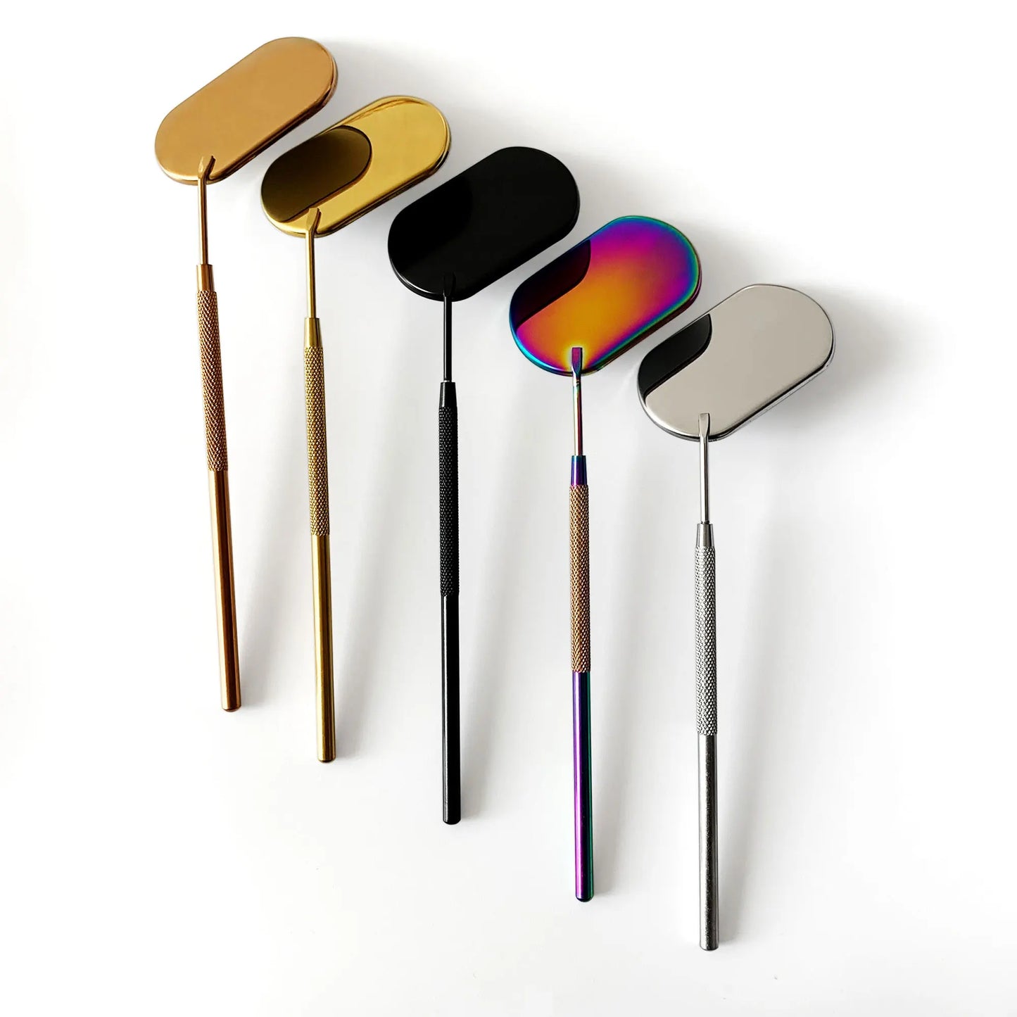 wimpernverlängerungs-Spiegel