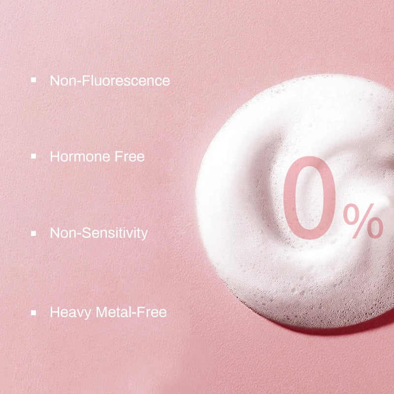 Eyelashextentions Shampoo