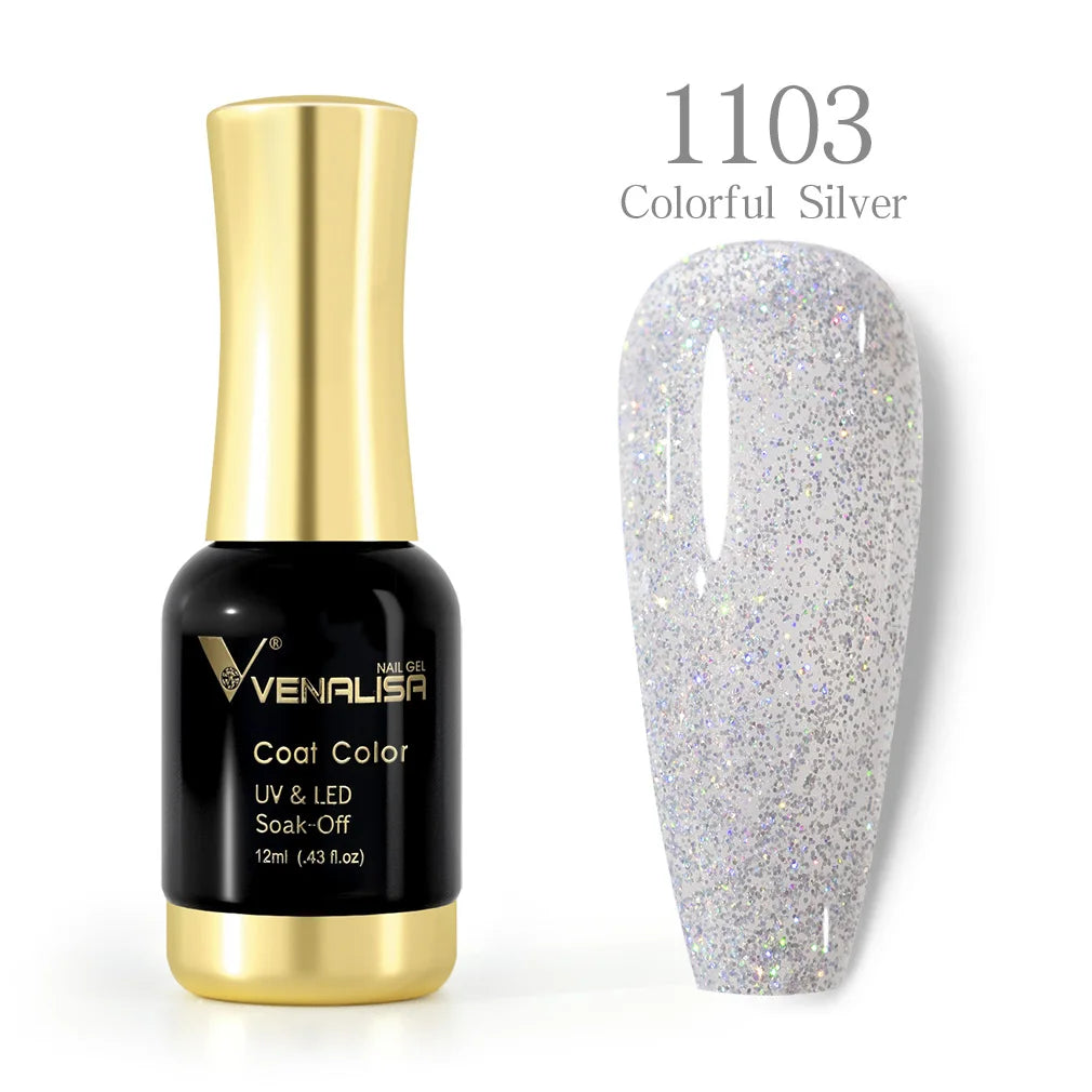 Venalisa Gel-Nagellack