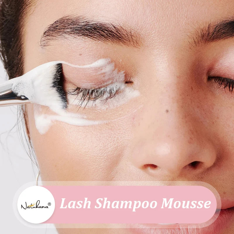 Eyelashextentions Shampoo