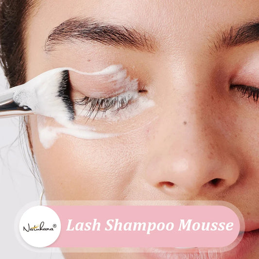 Eyelashextentions Shampoo