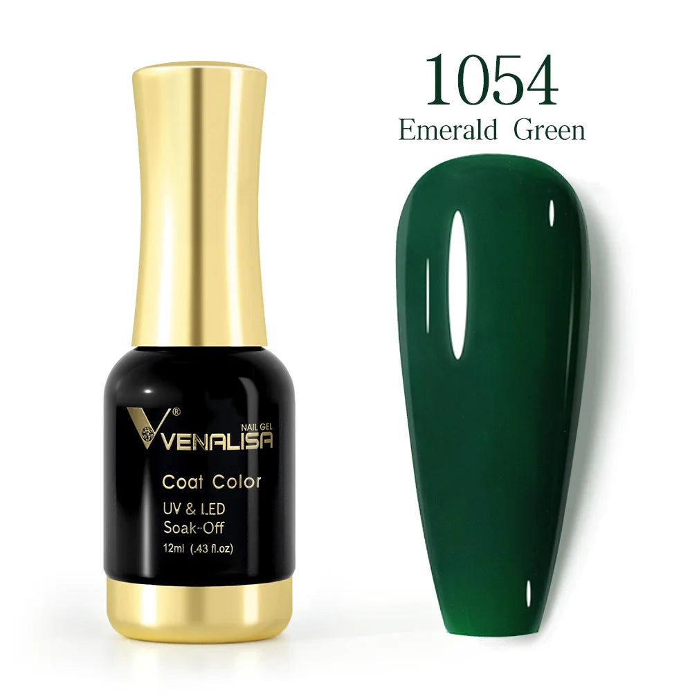 Venalisa Gel-Nagellack
