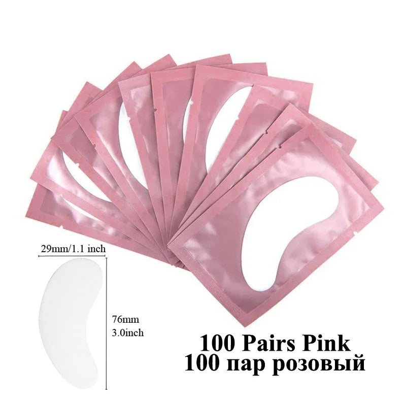 Augenpads