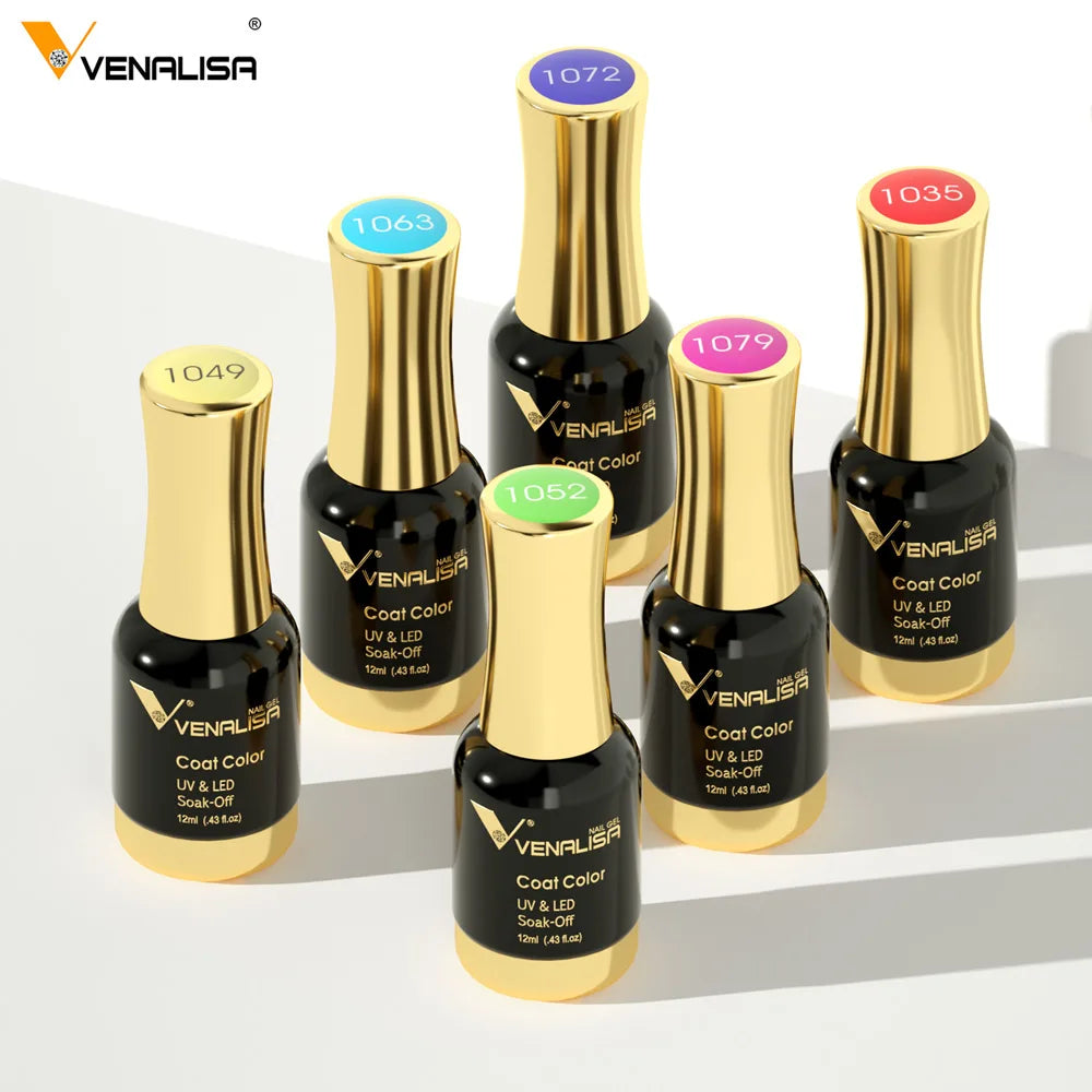 Venalisa Gel-Nagellack