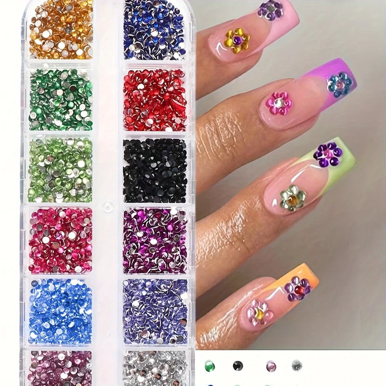 Nail-Art Set