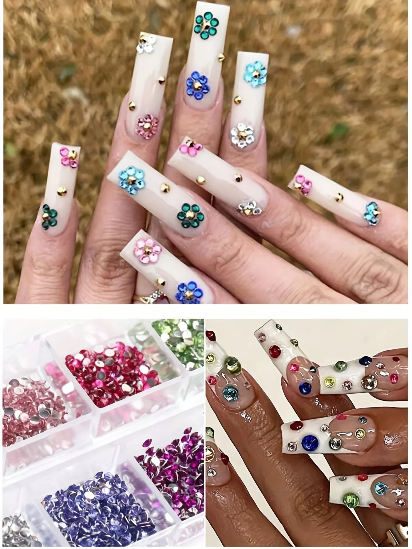 Nail-Art Set