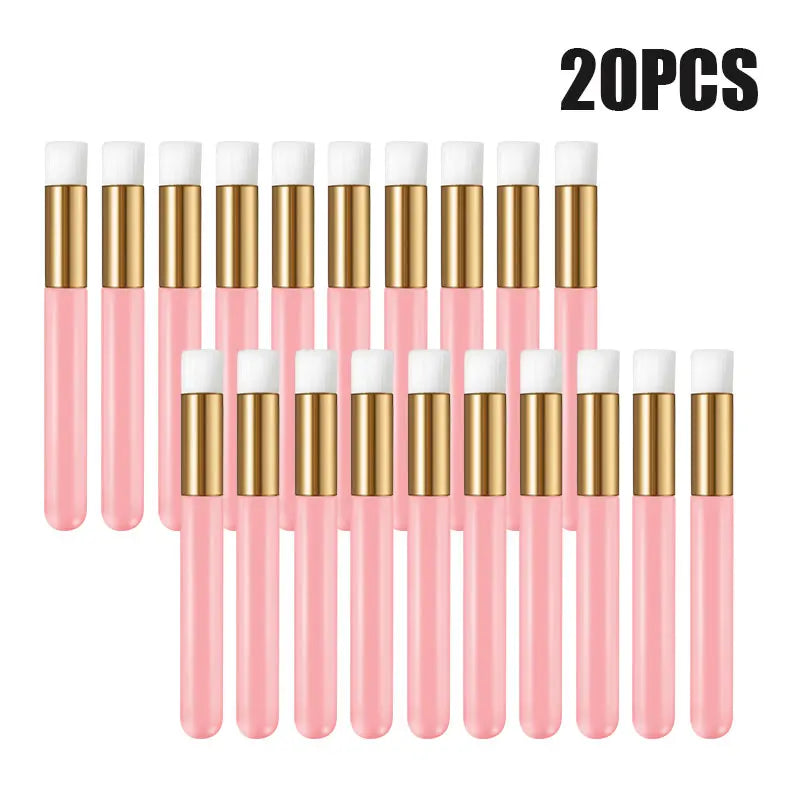 Eyelash Brush-Set