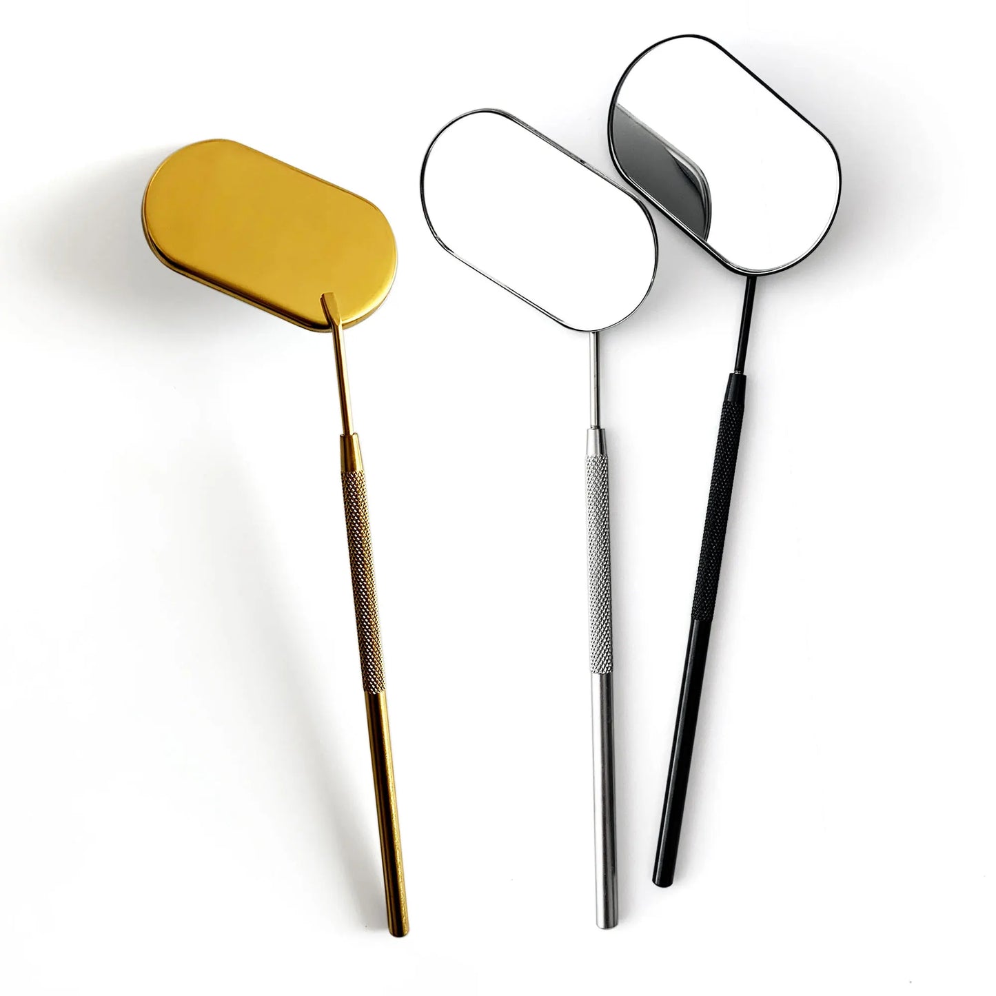 wimpernverlängerungs-Spiegel