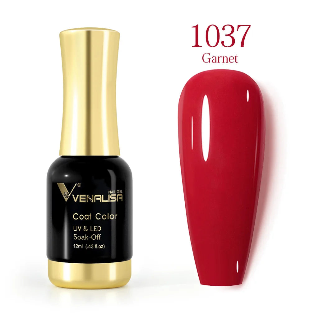 Venalisa Gel-Nagellack