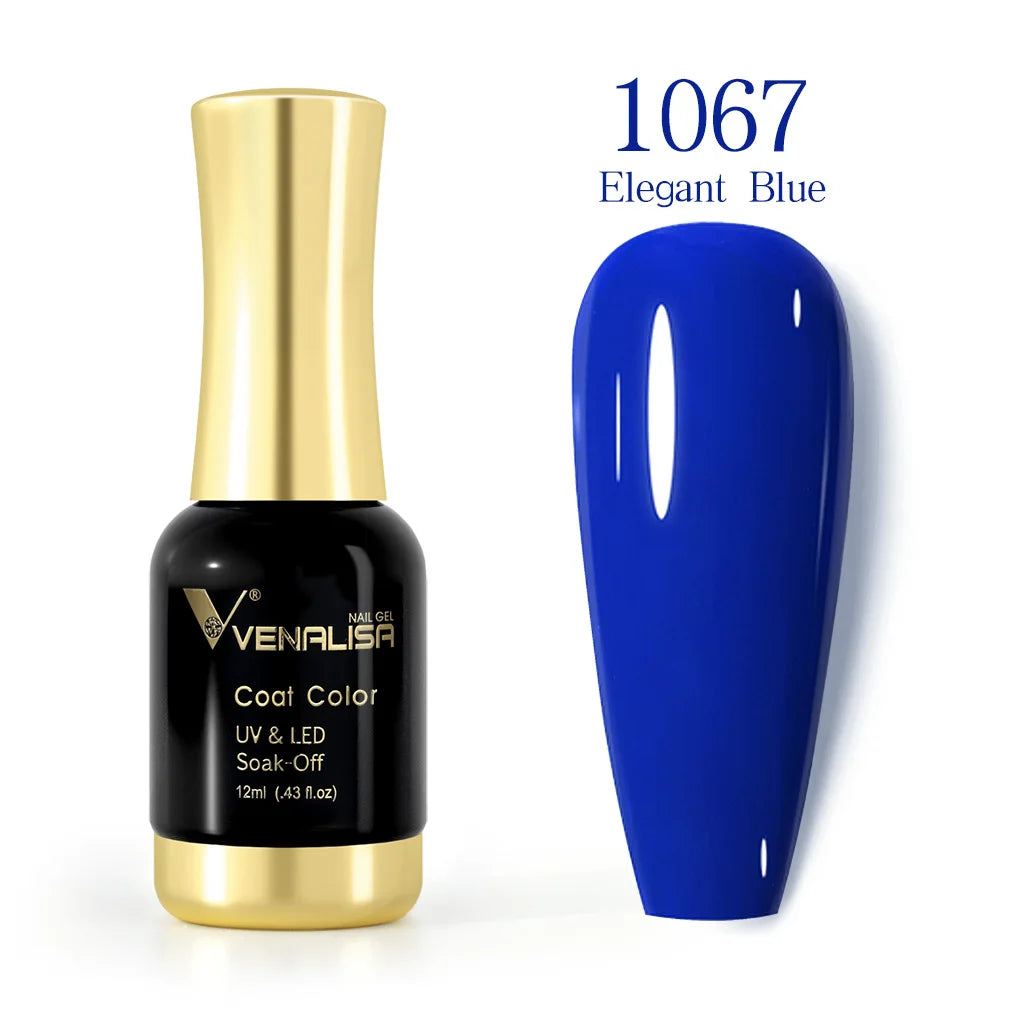 Venalisa Gel-Nagellack