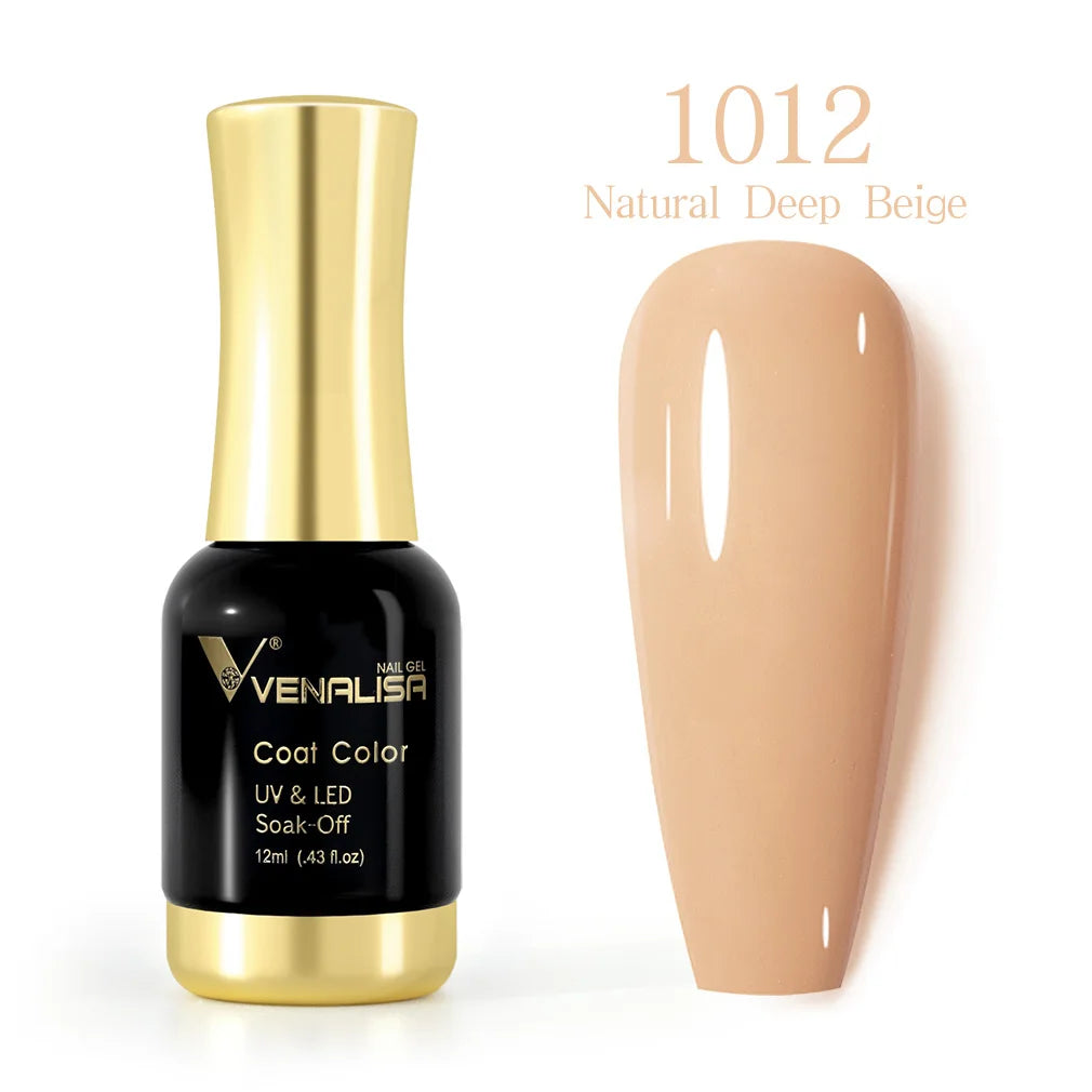 Venalisa Gel-Nagellack