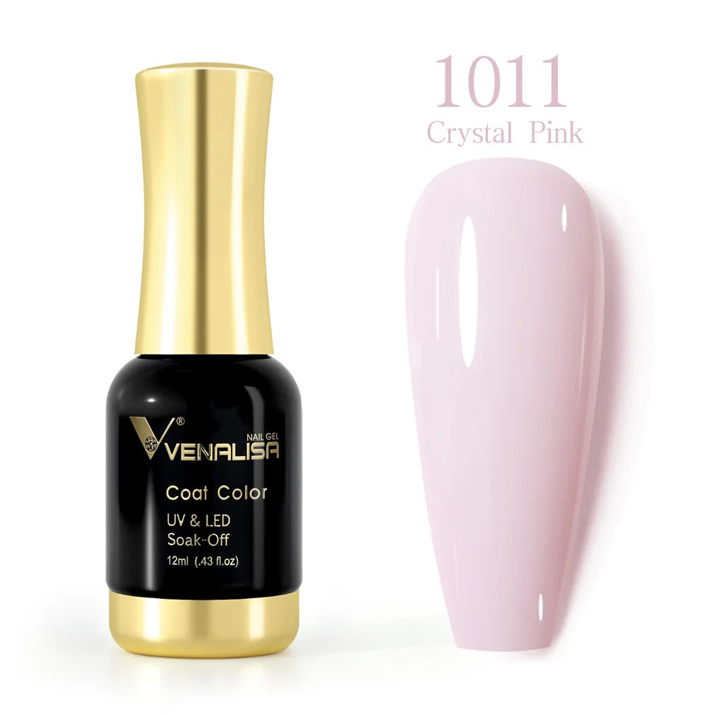 Venalisa Gel-Nagellack