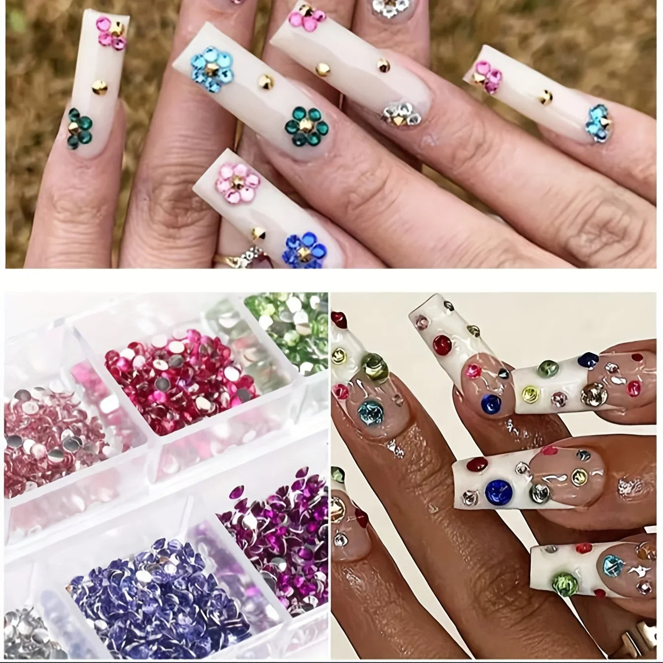 Nail-Art Set
