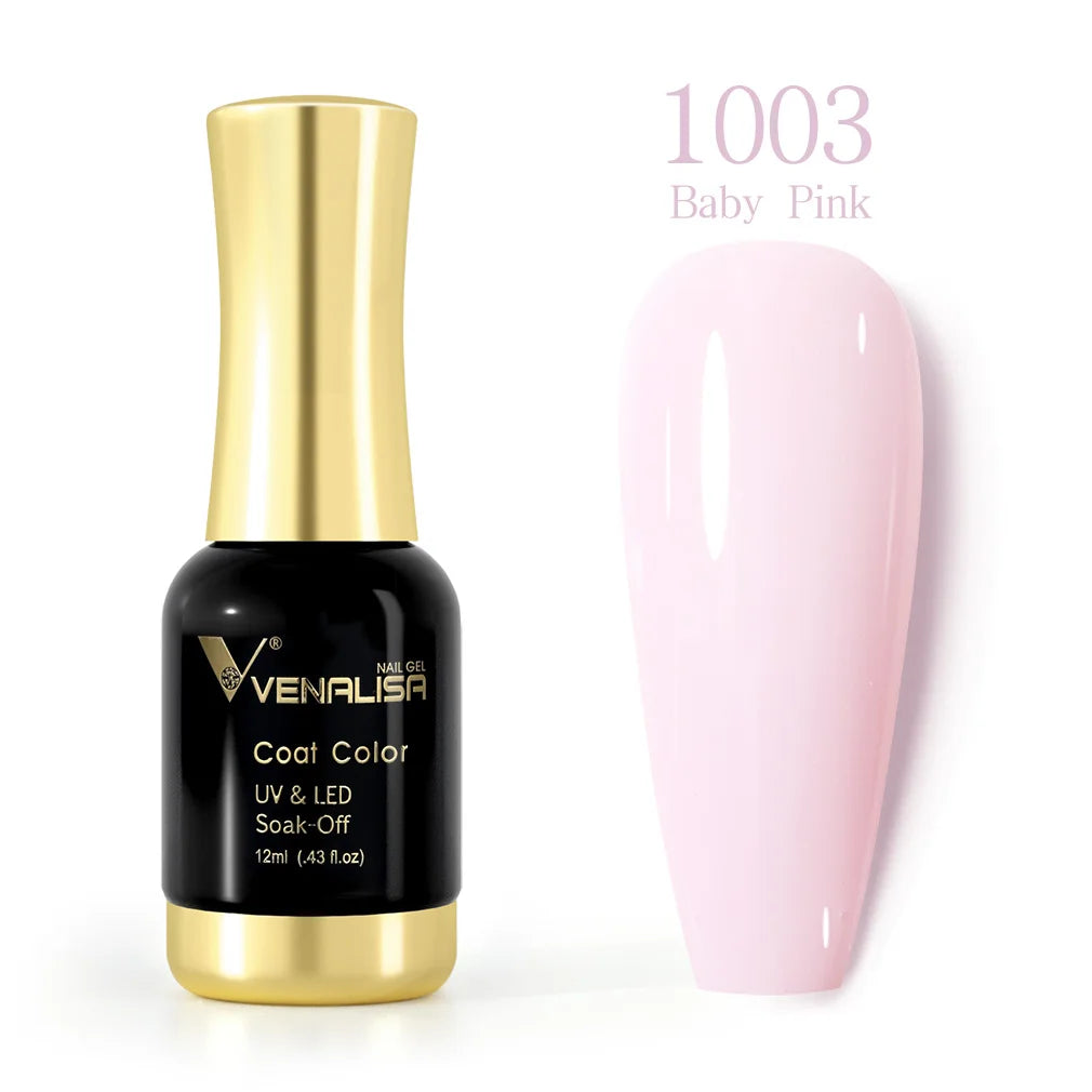 Venalisa Gel-Nagellack