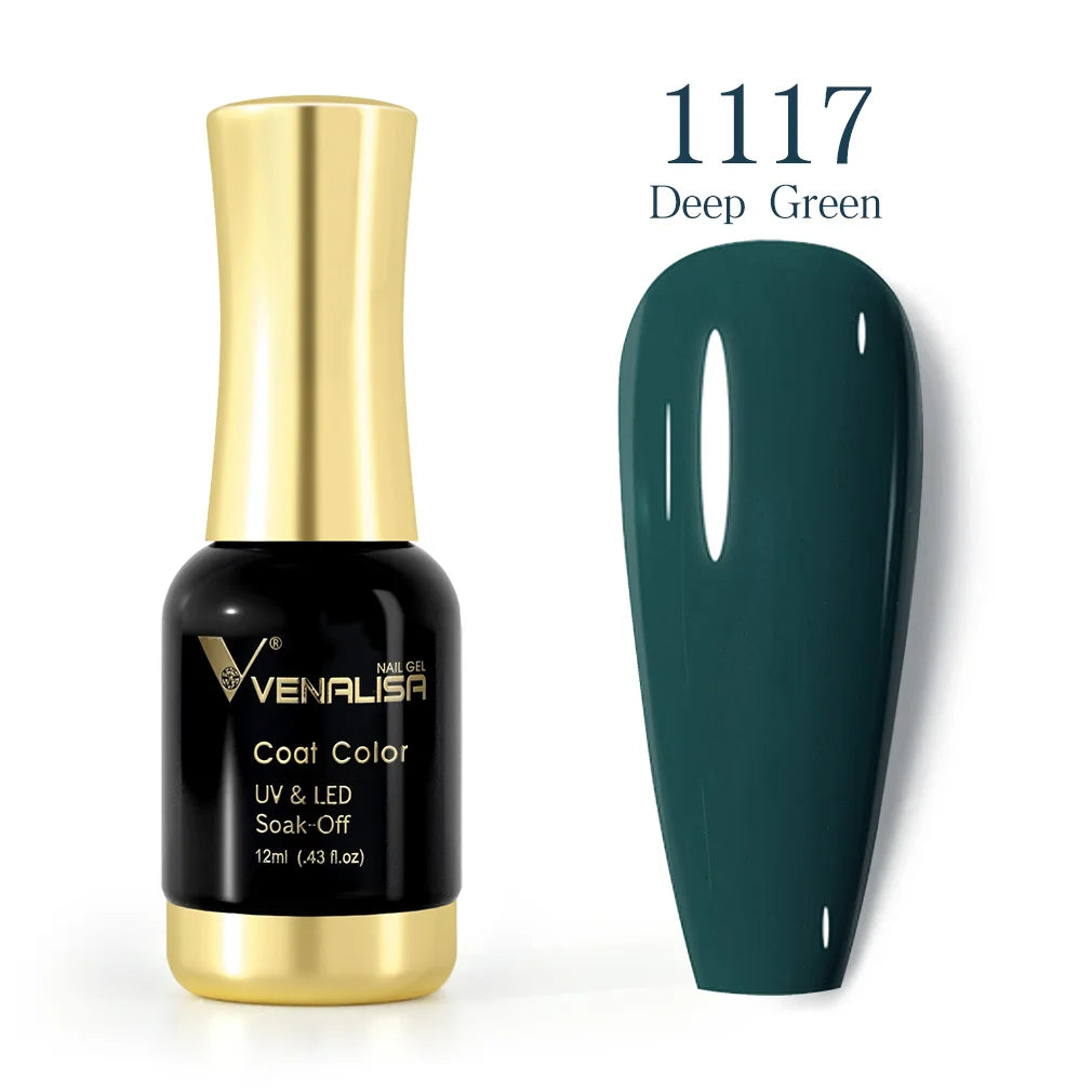 Venalisa Gel-Nagellack