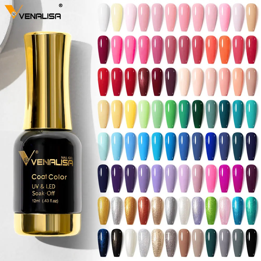 Venalisa Gel-Nagellack