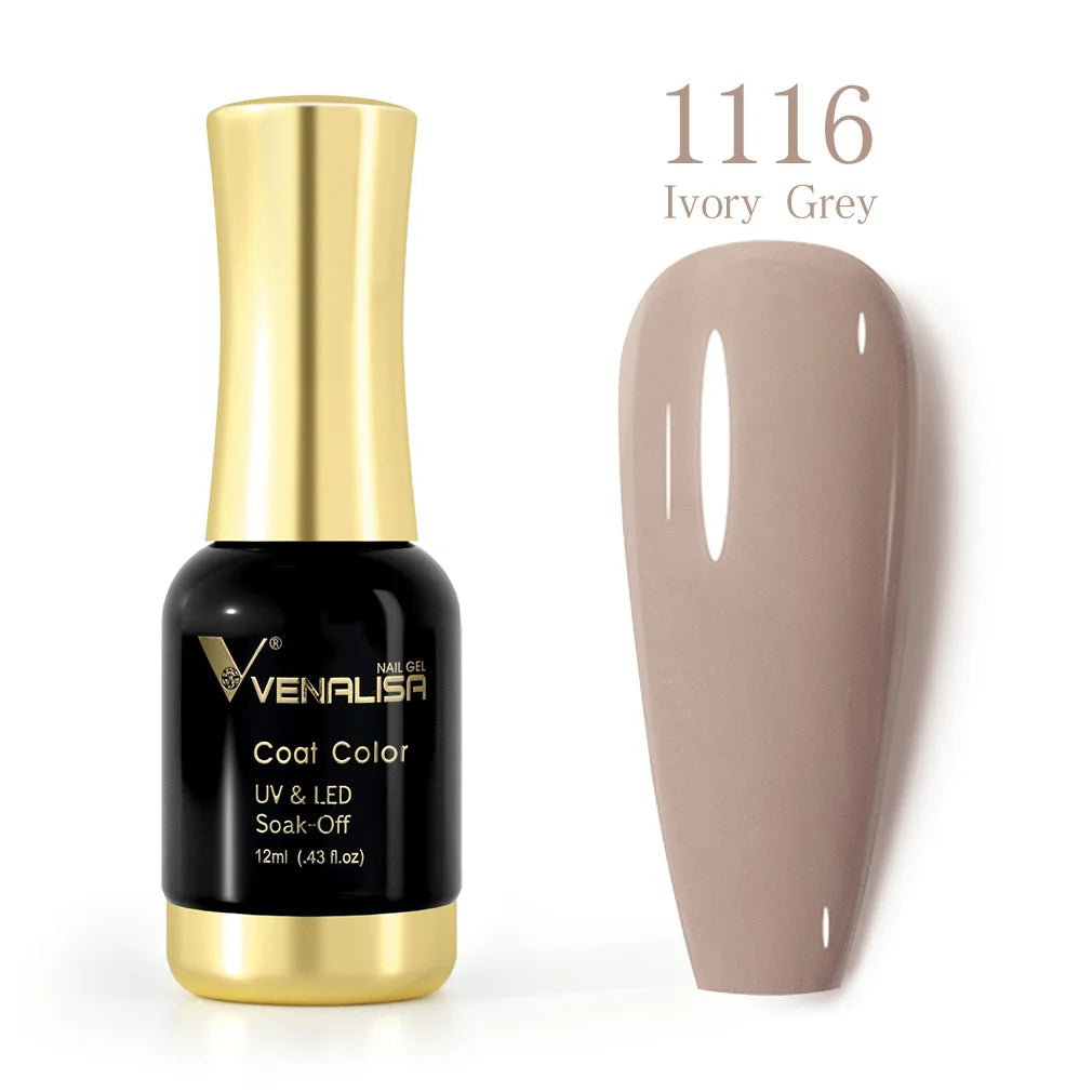 Venalisa Gel-Nagellack