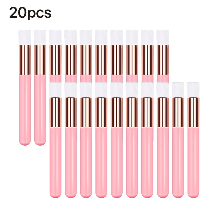 Eyelash Brush-Set